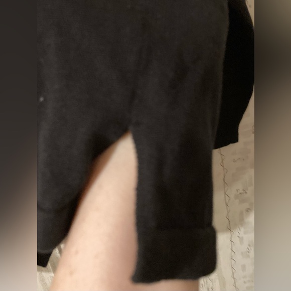 LadiesSize 2X [I Think]Quacker Factory Longsleeve Sweater With Added Rhinestones - Picture 4 of 12